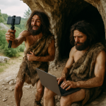 Blogging vs Social Media
