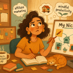 How to Choose a Niche (Even If You Like Everything)