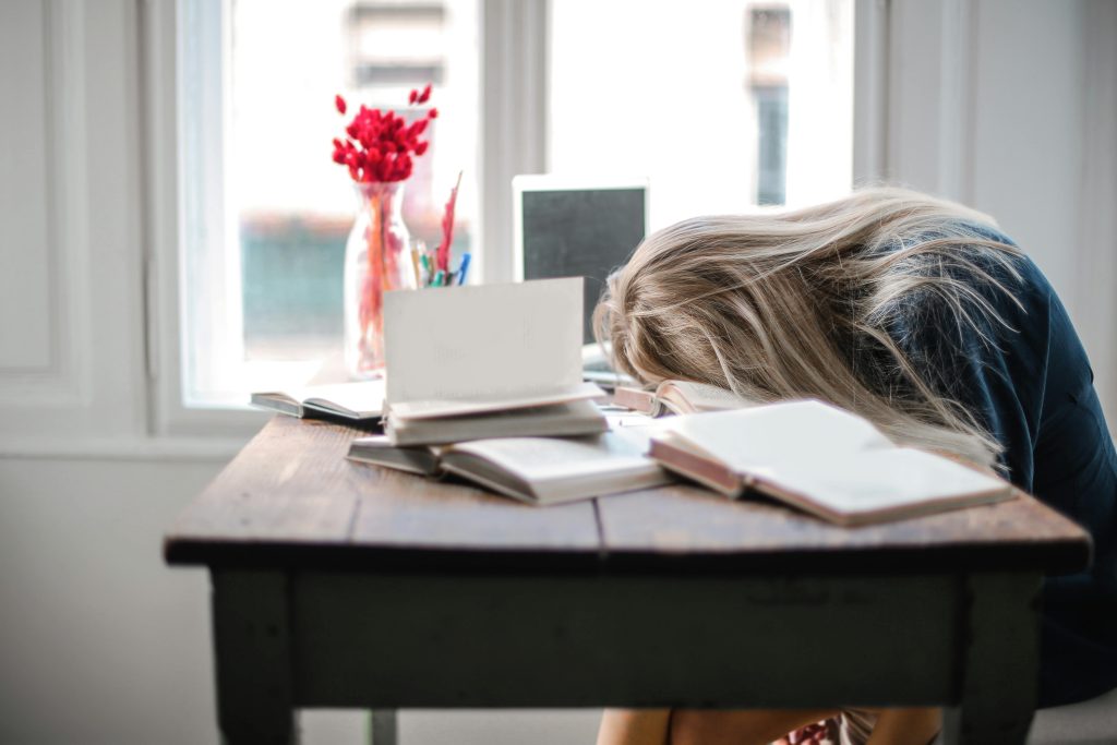 feeling like giving up on your online business