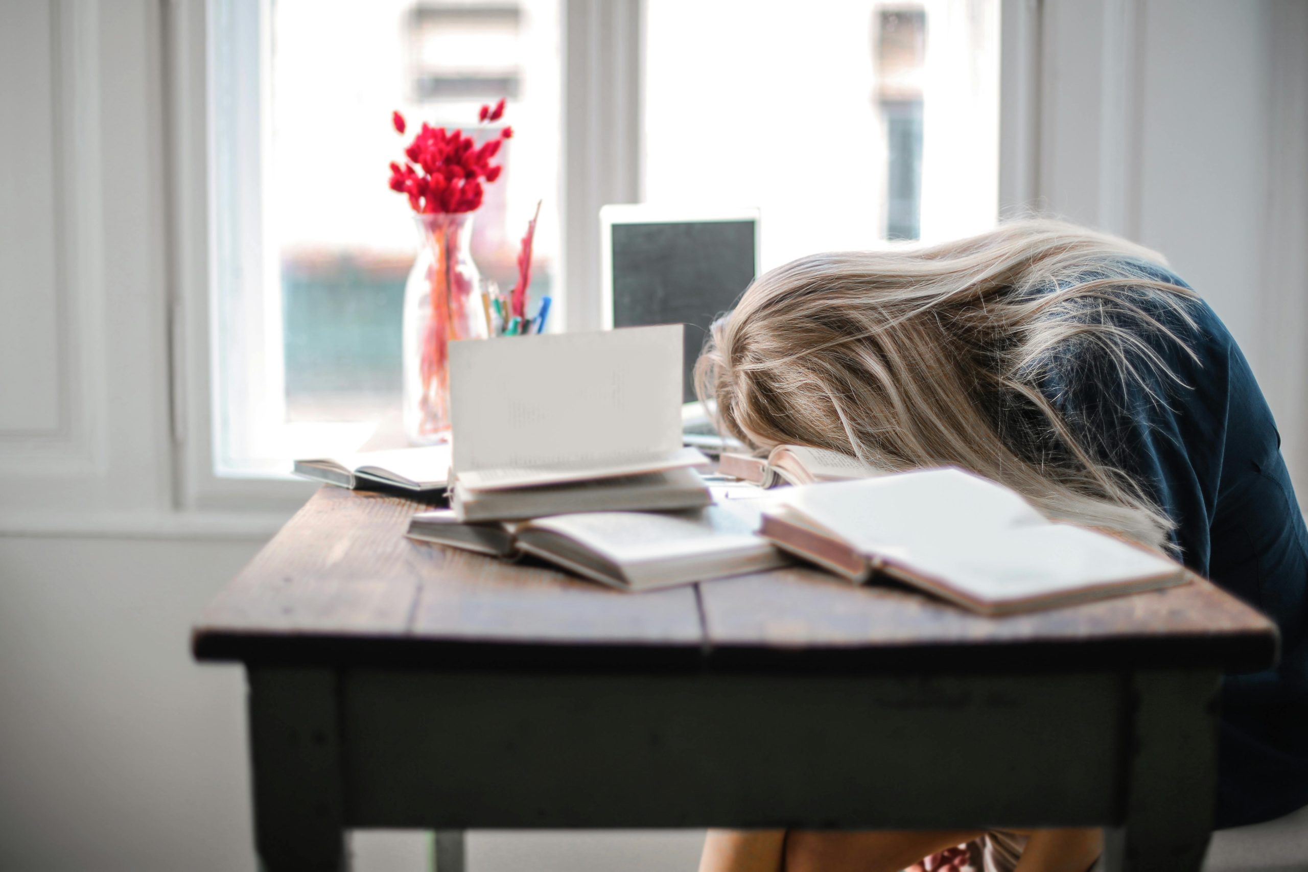 feeling like giving up on your online business