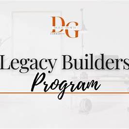 Legacy Builders