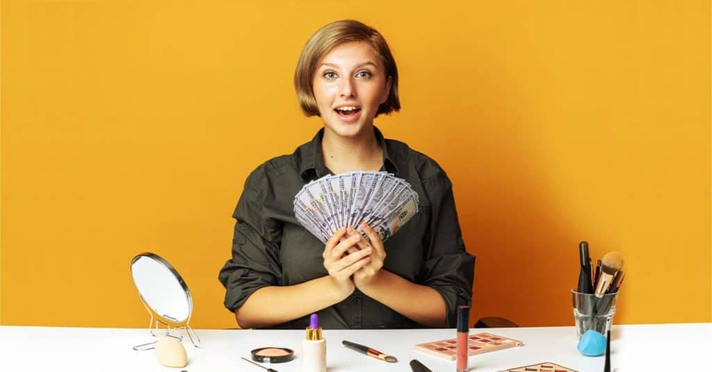 Make Money with Affiliate Marketing