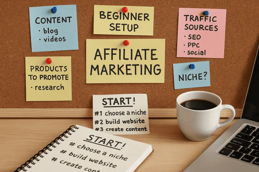 make-money-with-affiliate-marketing-beginners