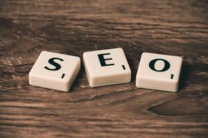 SEO - Search Engine Optimization