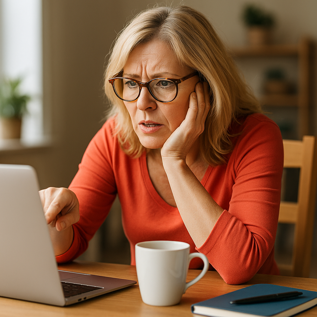 affiliate links aren't converting