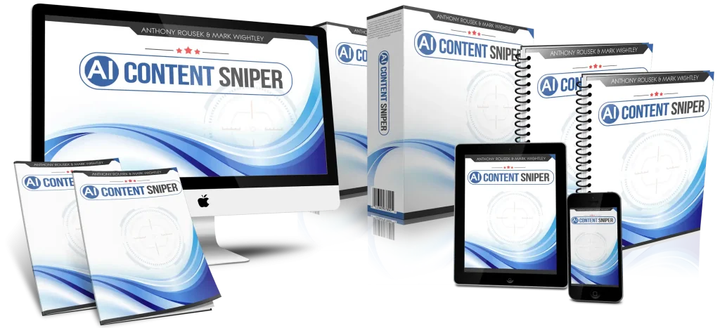 AI Content Sniper