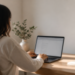 build trust online without showing your face
