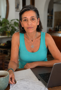 Tracy J Mann - The Retirement Rescue Club